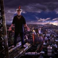 Виниловая пластинка SQUAT ROCKIN / CONFESSIONS ENFANT DU SIECLE 3 (2LP)